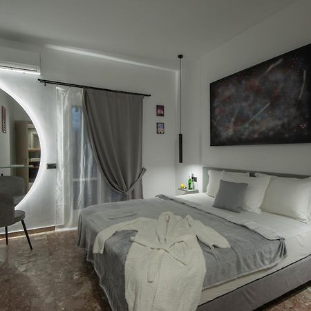 Asterion Apartments Agios Nikolaos  Exterior photo