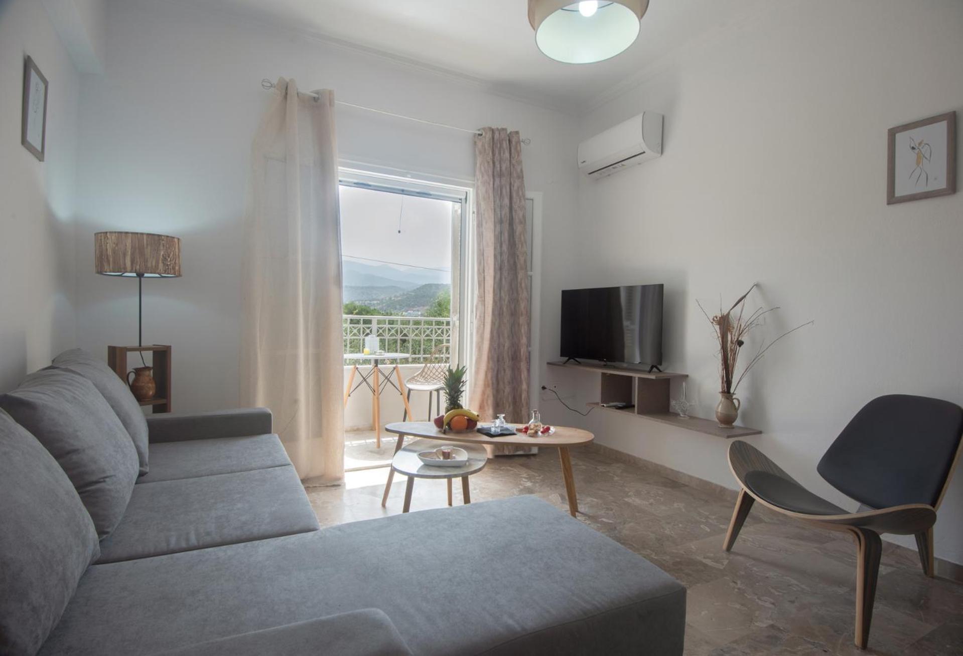 Asterion Apartments Agios Nikolaos  Exterior photo