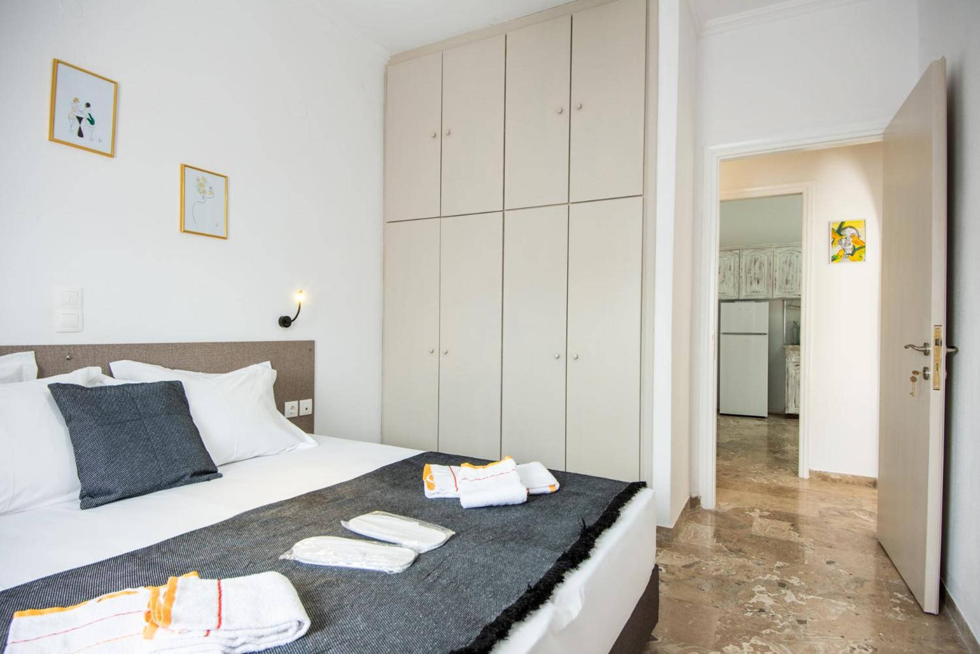 Asterion Apartments Agios Nikolaos  Exterior photo