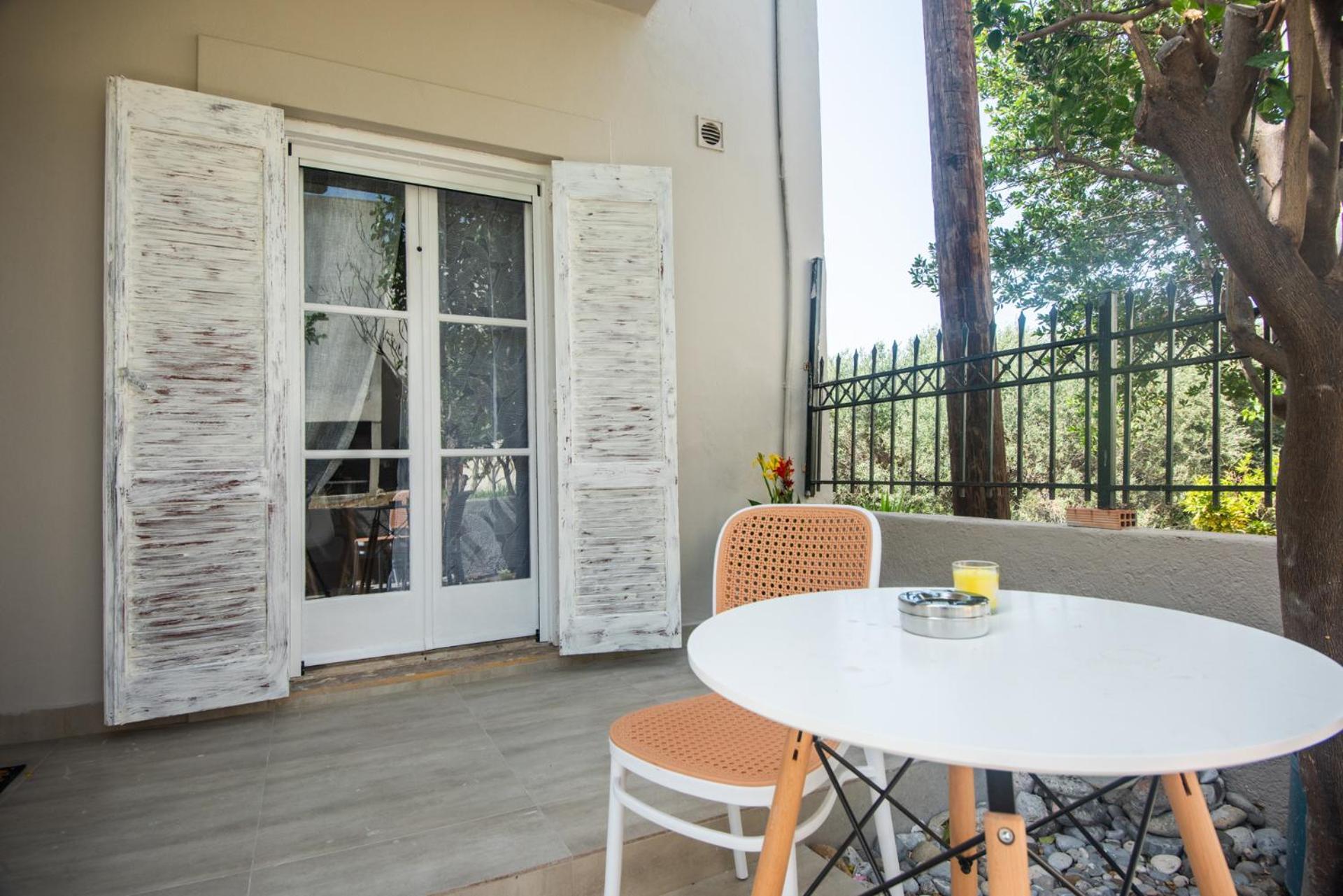 Asterion Apartments Agios Nikolaos  Exterior photo