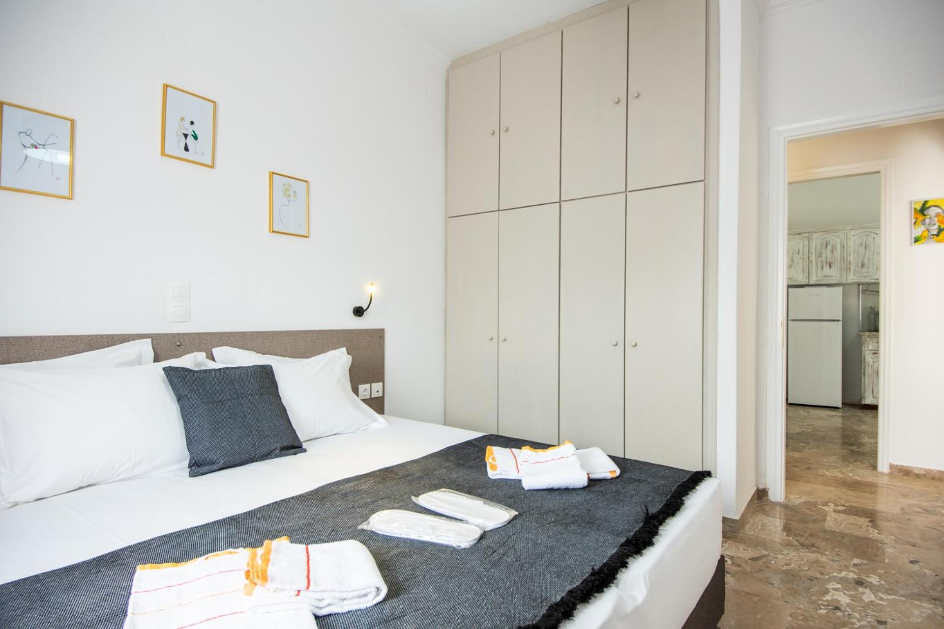 Asterion Apartments Agios Nikolaos  Exterior photo