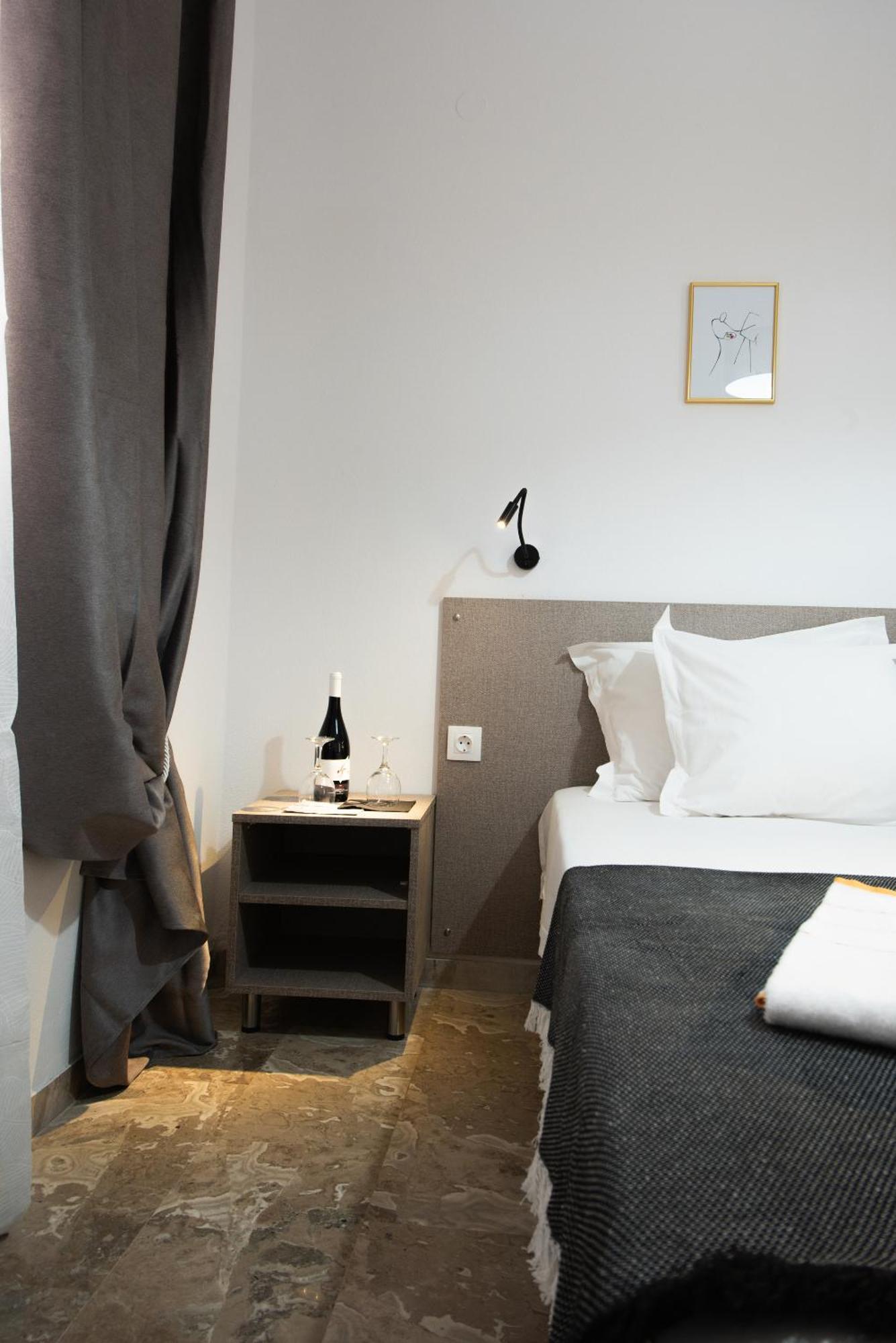 Asterion Apartments Agios Nikolaos  Exterior photo