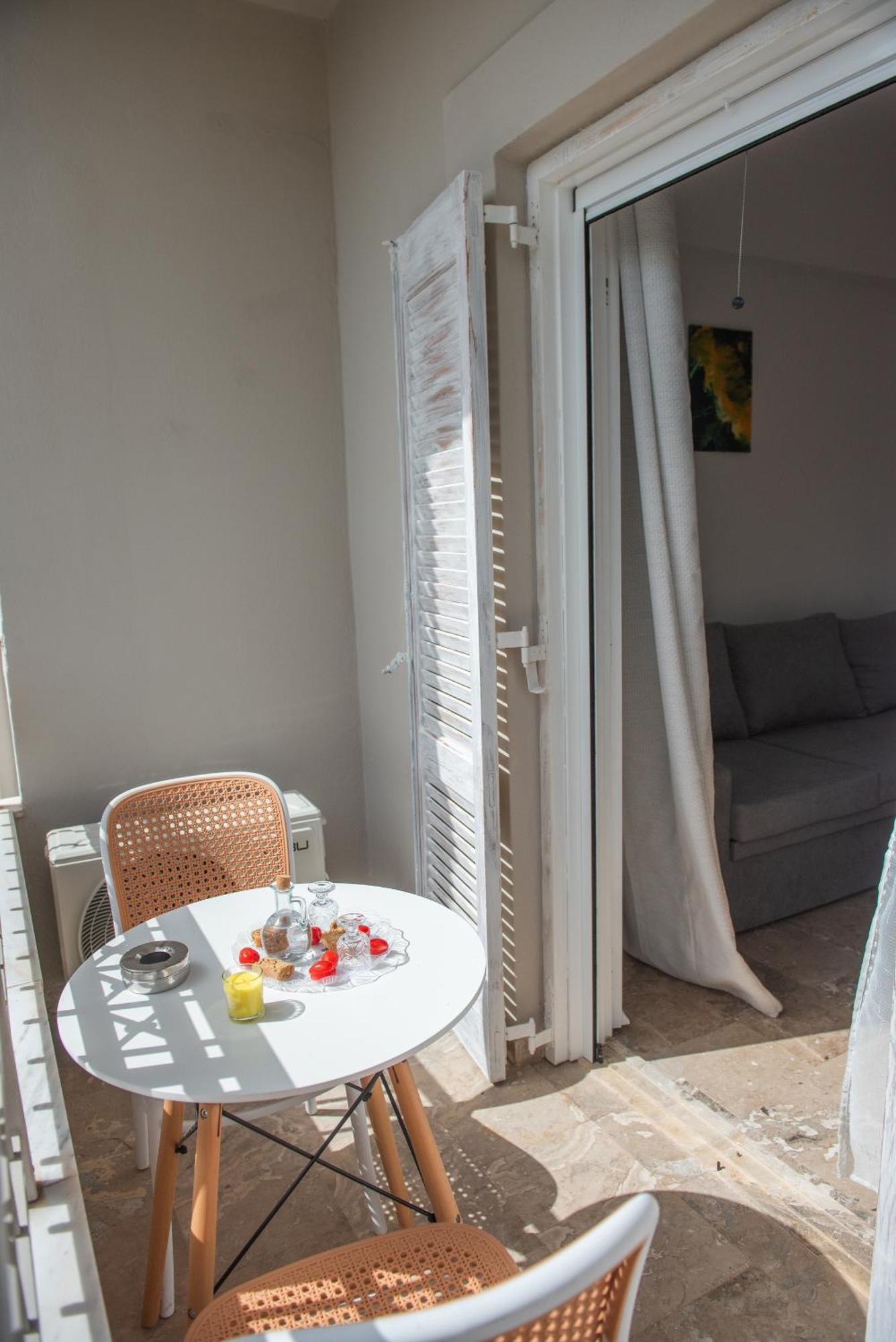 Asterion Apartments Agios Nikolaos  Exterior photo