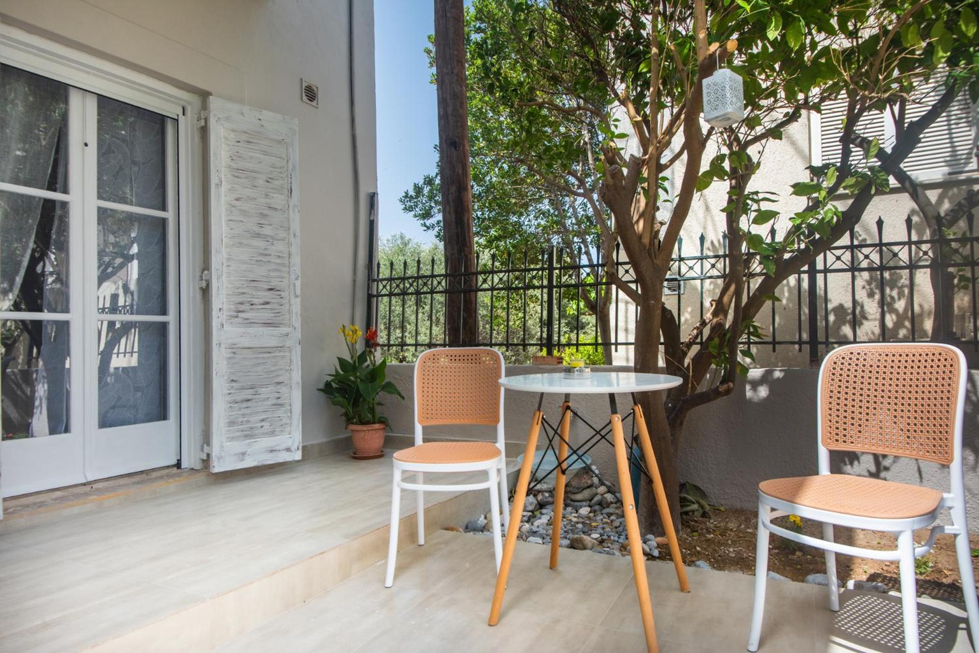 Asterion Apartments Agios Nikolaos  Exterior photo