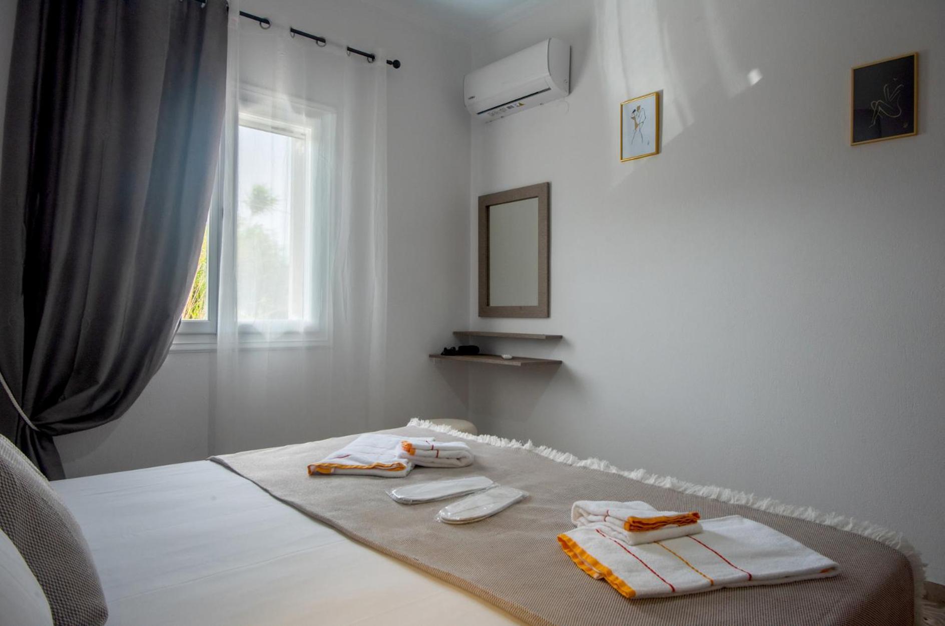 Asterion Apartments Agios Nikolaos  Exterior photo