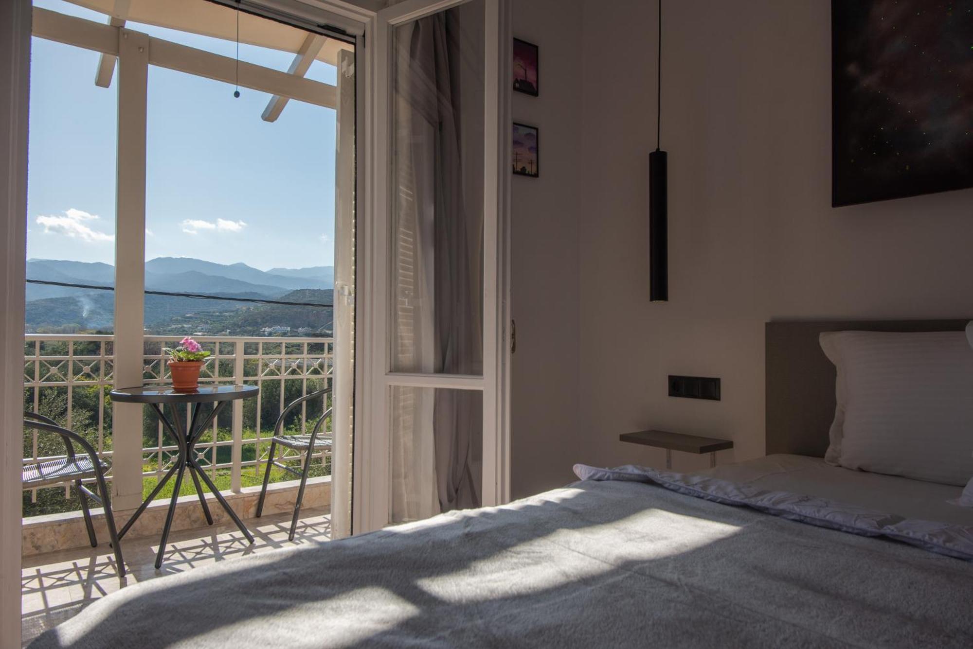Asterion Apartments Agios Nikolaos  Exterior photo