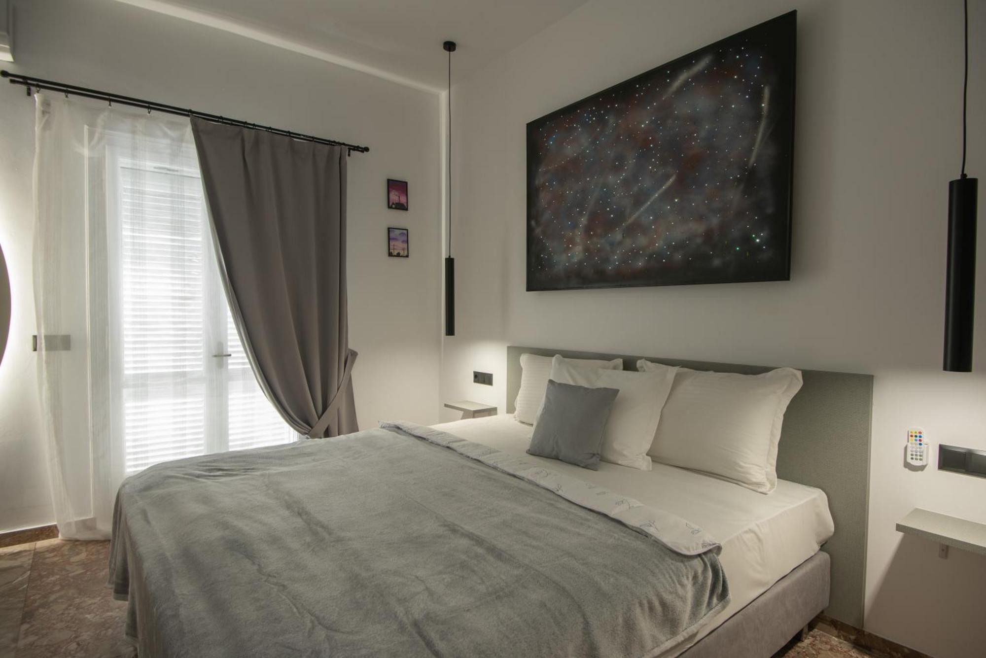 Asterion Apartments Agios Nikolaos  Exterior photo