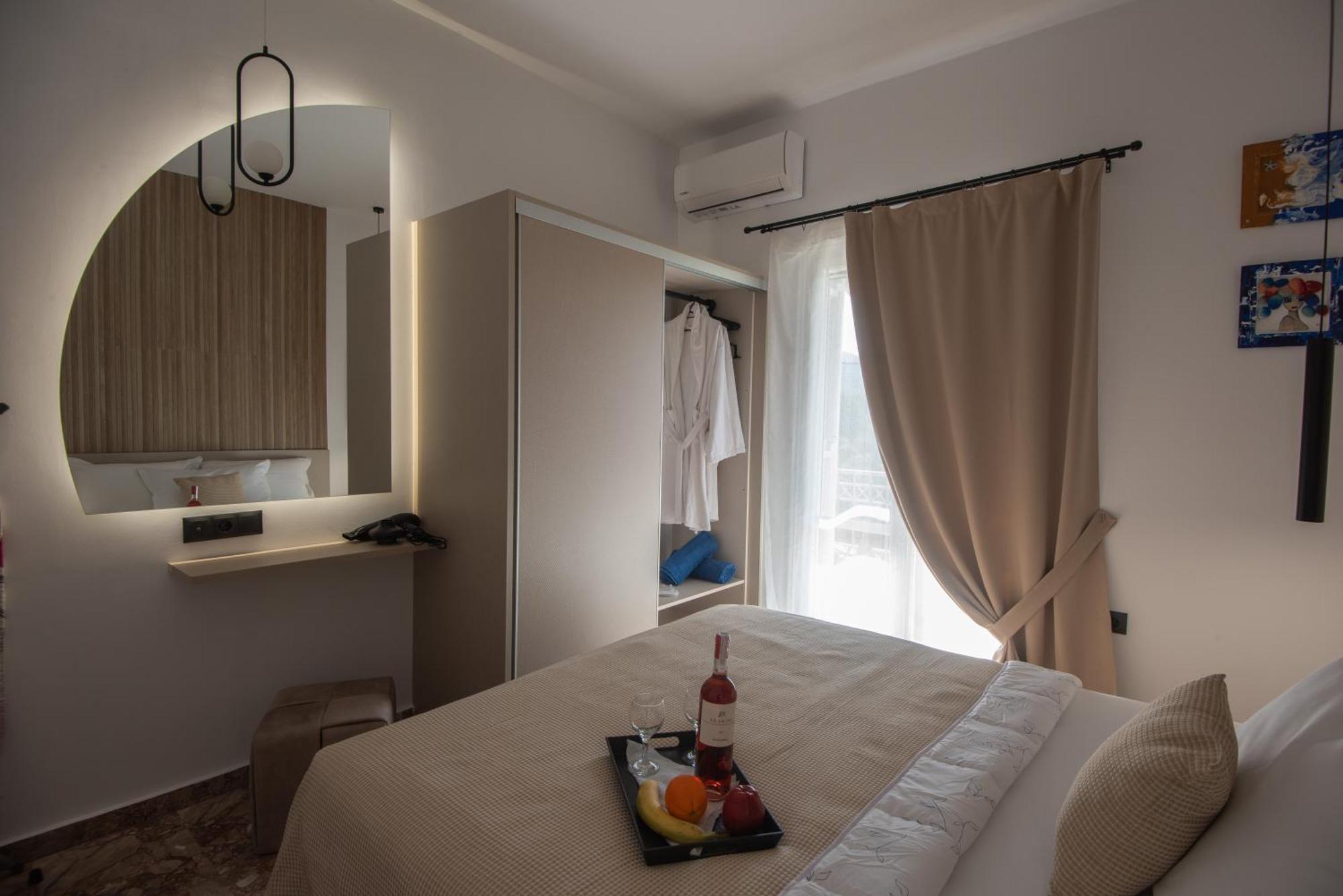 Asterion Apartments Agios Nikolaos  Exterior photo