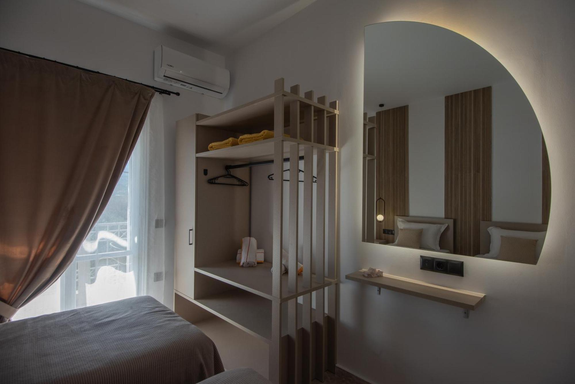 Asterion Apartments Agios Nikolaos  Exterior photo