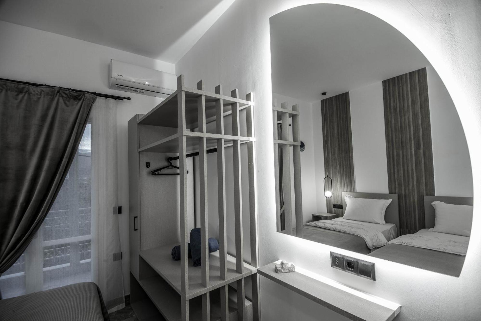 Asterion Apartments Agios Nikolaos  Exterior photo