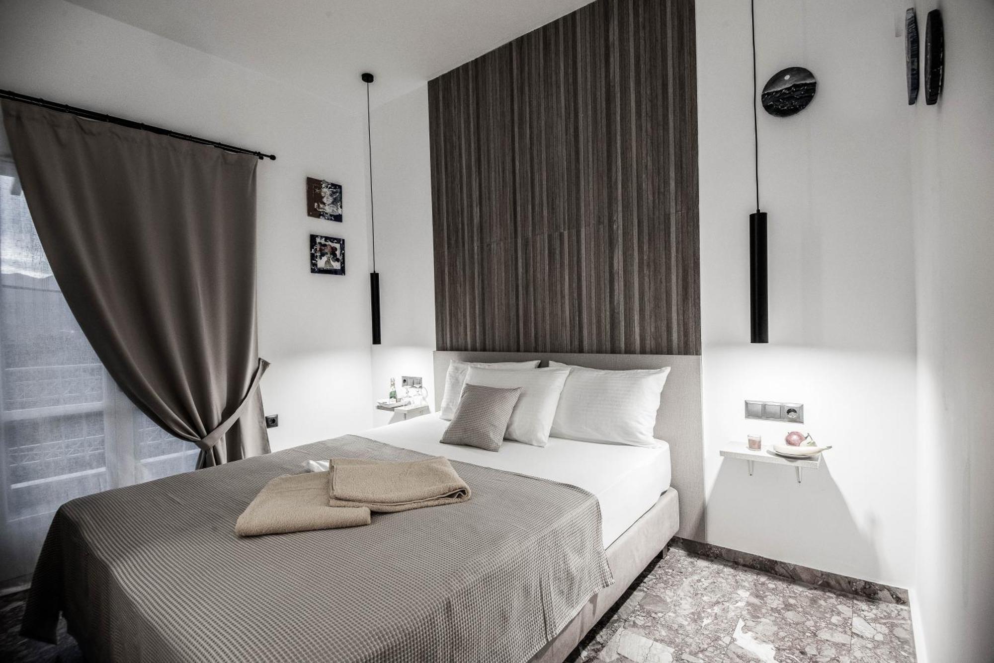 Asterion Apartments Agios Nikolaos  Exterior photo