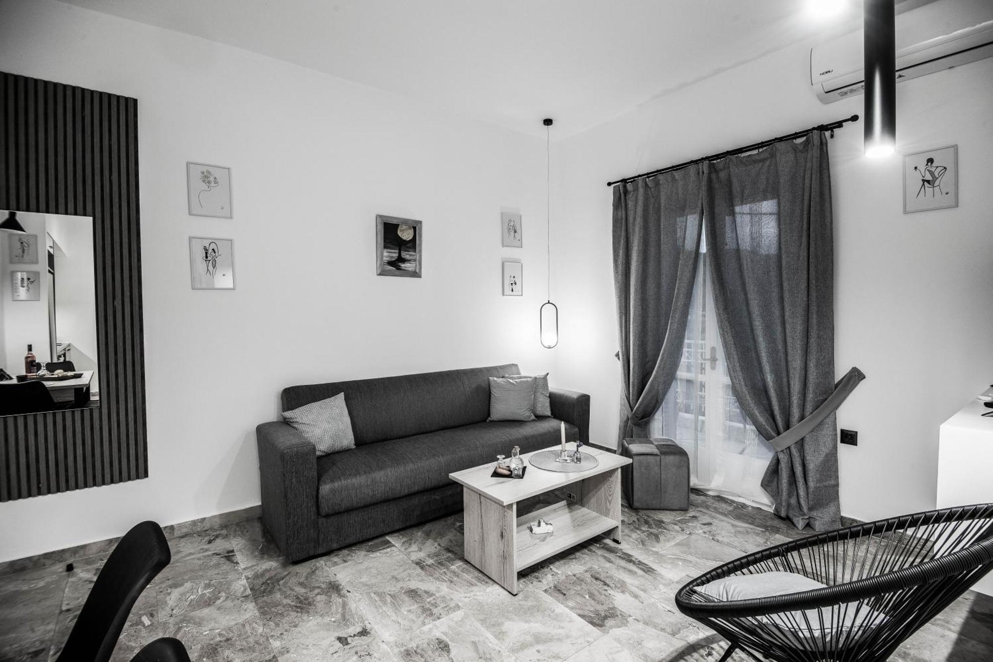 Asterion Apartments Agios Nikolaos  Exterior photo