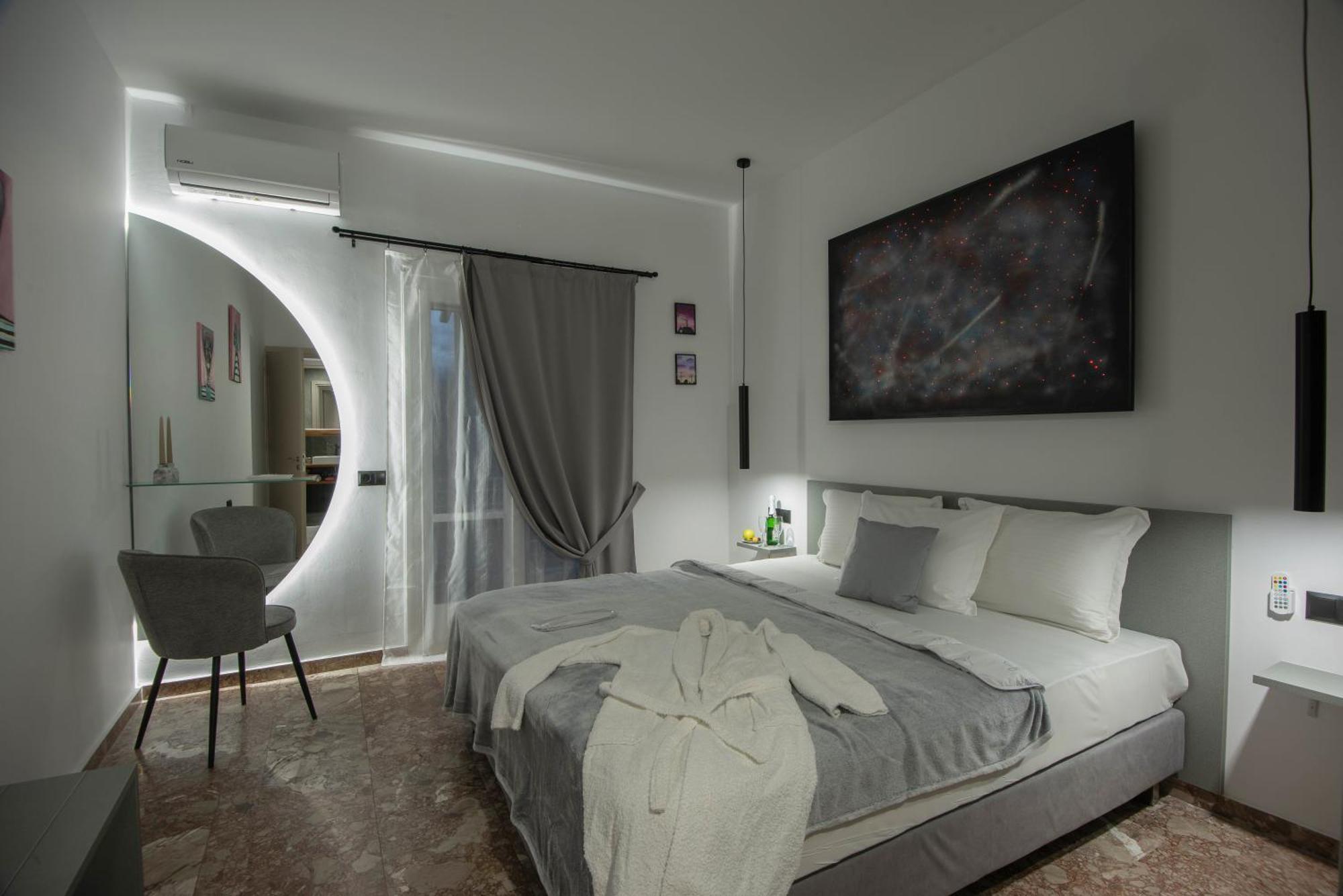Asterion Apartments Agios Nikolaos  Exterior photo