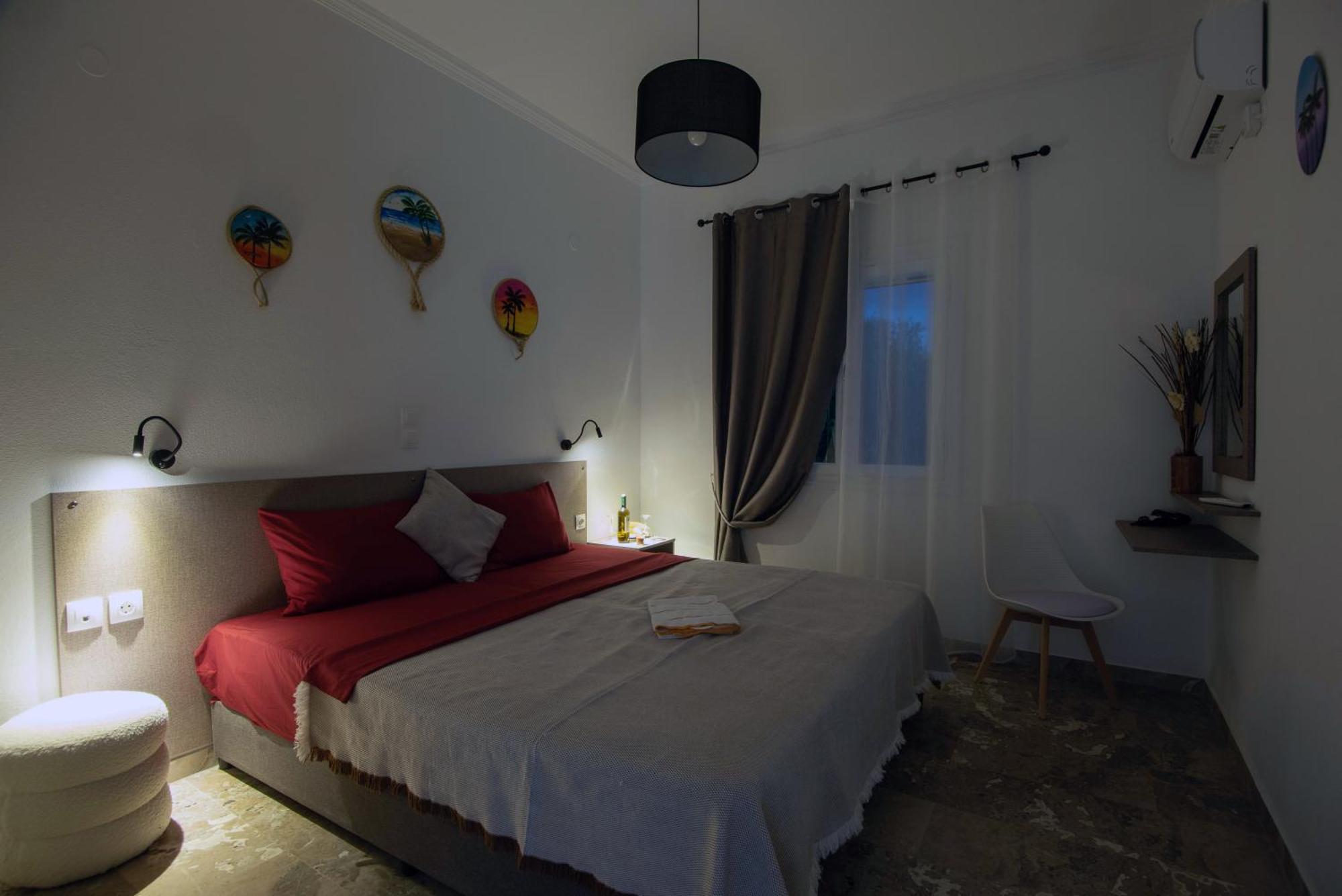 Asterion Apartments Agios Nikolaos  Exterior photo